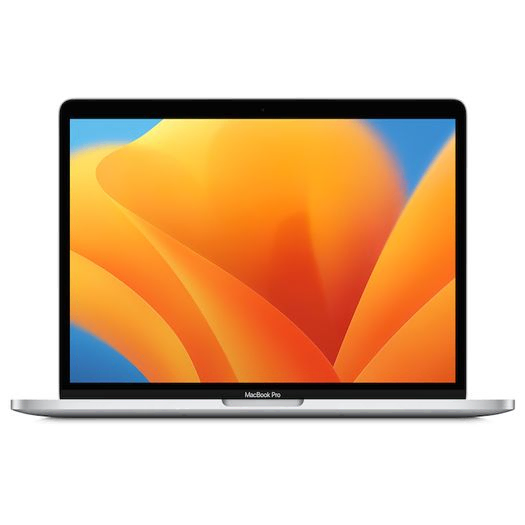 MacBook Pro 13M2, yellow, aris