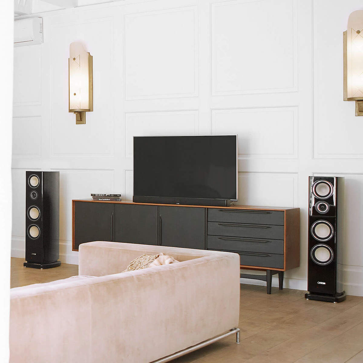 Canton, Smart Reference 5K 2